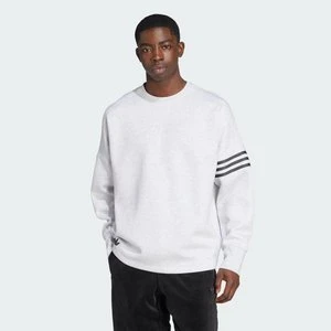 Neuclassics Long Sleeve Oversized Crew Adidas