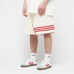 adidas Originals Neuclassics Short mężczyźni Szorty sportowe beż rozmiar Odzież