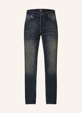 Neuw Jeansy Ray Straight Regular Straight Fit blau