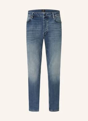 Neuw Jeansy Ray Tapered Fit blau