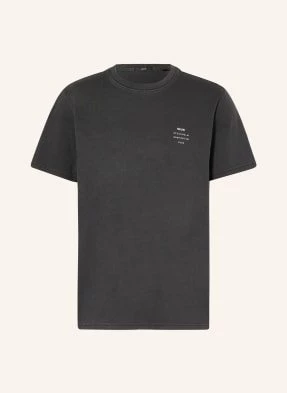 Neuw T-Shirt schwarz
