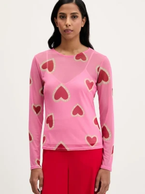 Never Fully Dressed bluzka