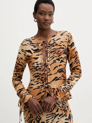 Never Fully Dressed bluzka