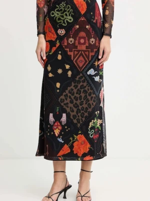 Never Fully Dressed spódnica