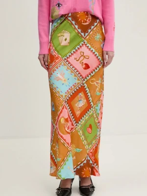 Never Fully Dressed spódnica