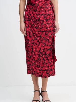 Never Fully Dressed spódnica Cherry Jaspre