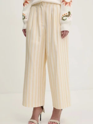 Never Fully Dressed spodnie