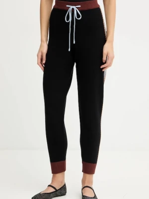 Never Fully Dressed spodnie dresowe