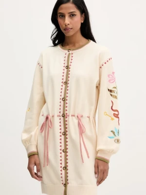 Never Fully Dressed sukienka