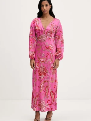 Never Fully Dressed sukienka