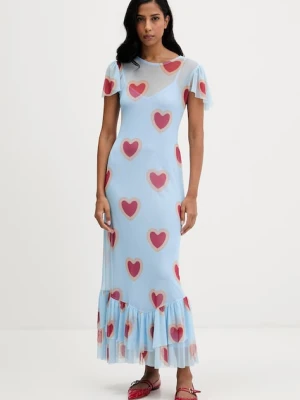 Never Fully Dressed sukienka