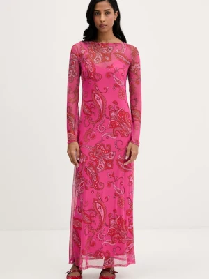 Never Fully Dressed sukienka