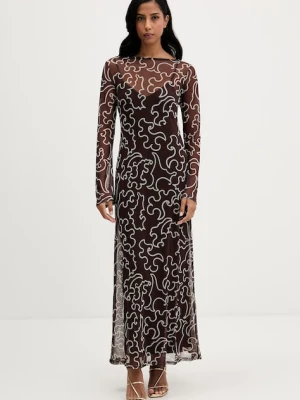 Never Fully Dressed sukienka