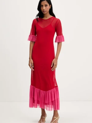 Never Fully Dressed sukienka