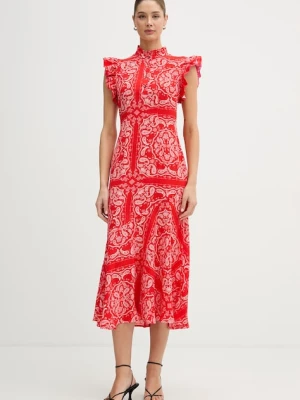 Never Fully Dressed sukienka