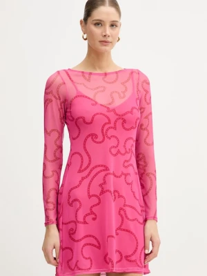 Never Fully Dressed sukienka