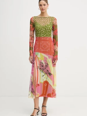 Never Fully Dressed sukienka