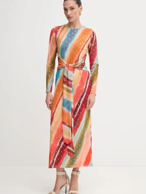 Never Fully Dressed sukienka