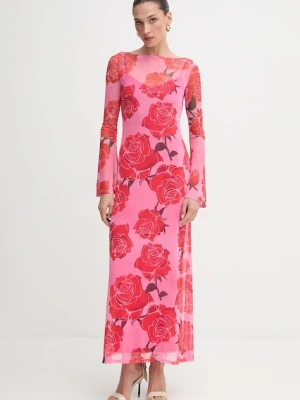 Never Fully Dressed sukienka