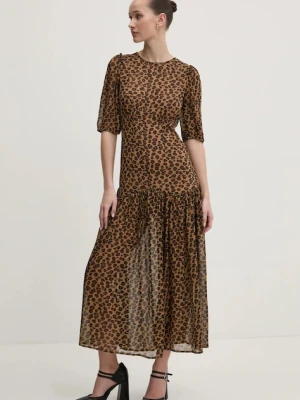 Never Fully Dressed sukienka