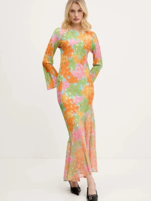 Never Fully Dressed sukienka