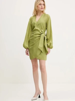 Never Fully Dressed sukienka