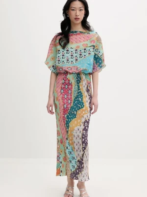 Never Fully Dressed sukienka