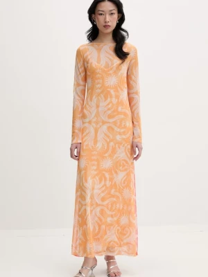 Never Fully Dressed sukienka