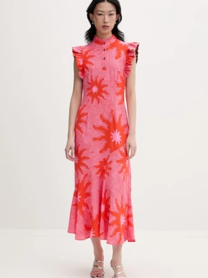 Never Fully Dressed sukienka