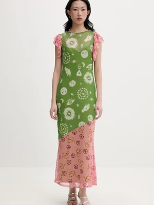 Never Fully Dressed sukienka