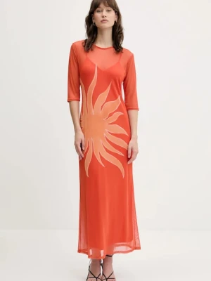 Never Fully Dressed sukienka