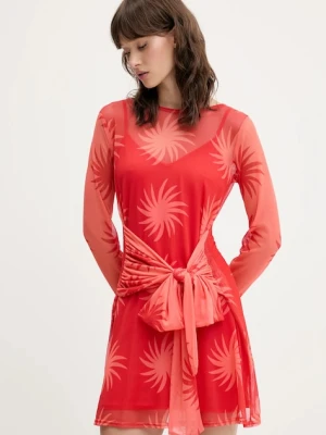 Never Fully Dressed sukienka