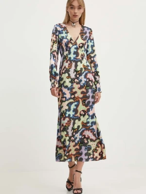 Never Fully Dressed sukienka