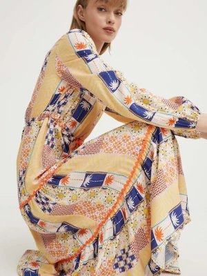 Never Fully Dressed sukienka