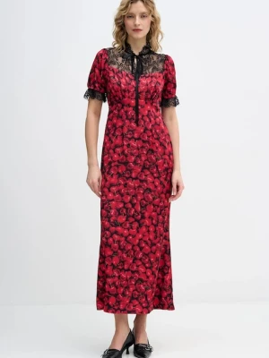 Never Fully Dressed sukienka Cherry Lyla