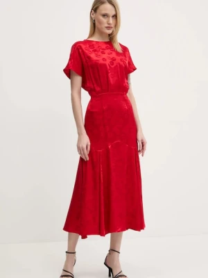 Never Fully Dressed sukienka Erin