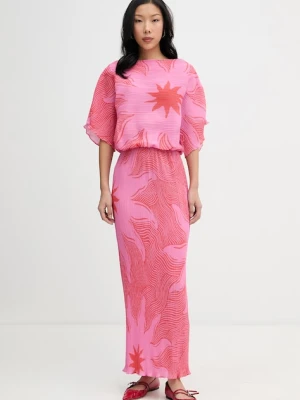 Never Fully Dressed sukienka letnia