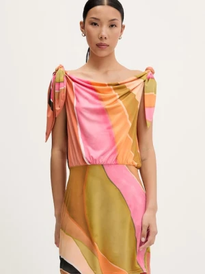 Never Fully Dressed sukienka letnia