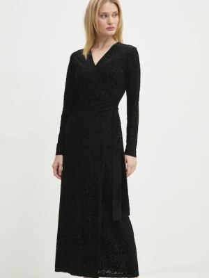 Never Fully Dressed sukienka Willow Wrap Dress