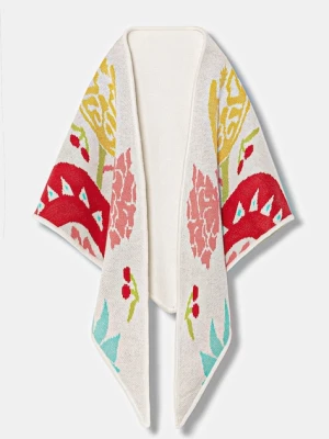 Never Fully Dressed szalik