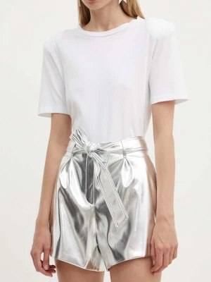 Never Fully Dressed szorty Vegan Leather