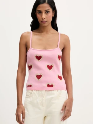 Never Fully Dressed top