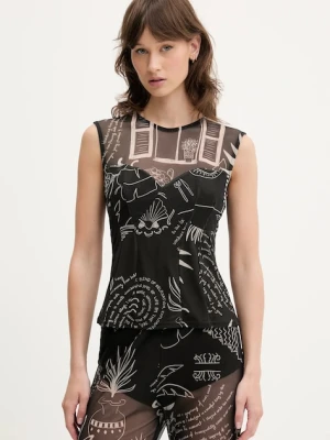 Never Fully Dressed top