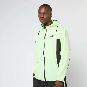 New Balance 02420685_productName mężczyźni Komplety dresowe zielony rozmiar Odzież