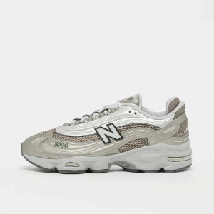 New Balance 1000 kobiety Bieganie srebrny rozmiar Buty