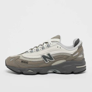 New Balance 1000 mężczyźni Bieganie wielokolorowy rozmiar Buty