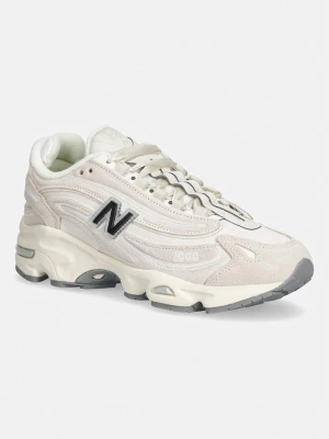 New Balance 1000 sneakersy damskie beżowy