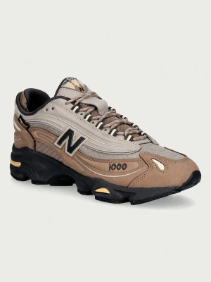 New Balance 1000 sneakersy męskie brązowy