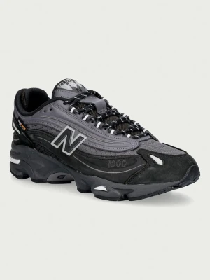 New Balance 1000 sneakersy męskie czarny