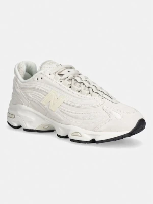 New Balance 1000 sneakersy zamszowe